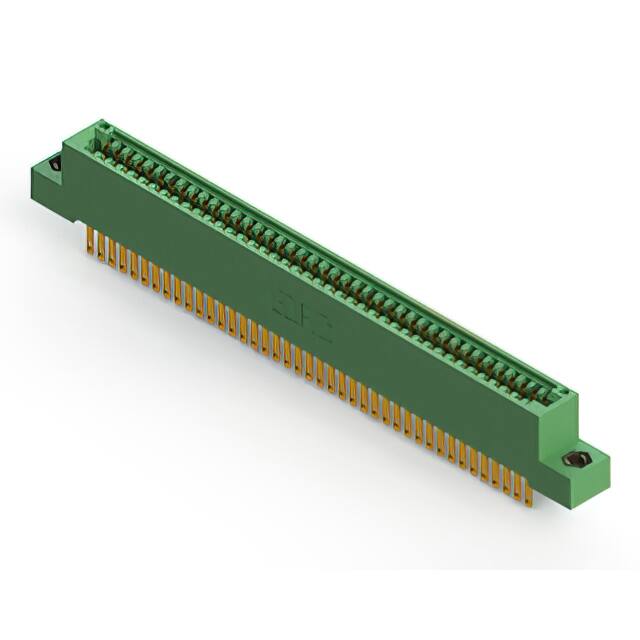 845-082-500-207 EDAC Inc.  Edgeboard Connectors